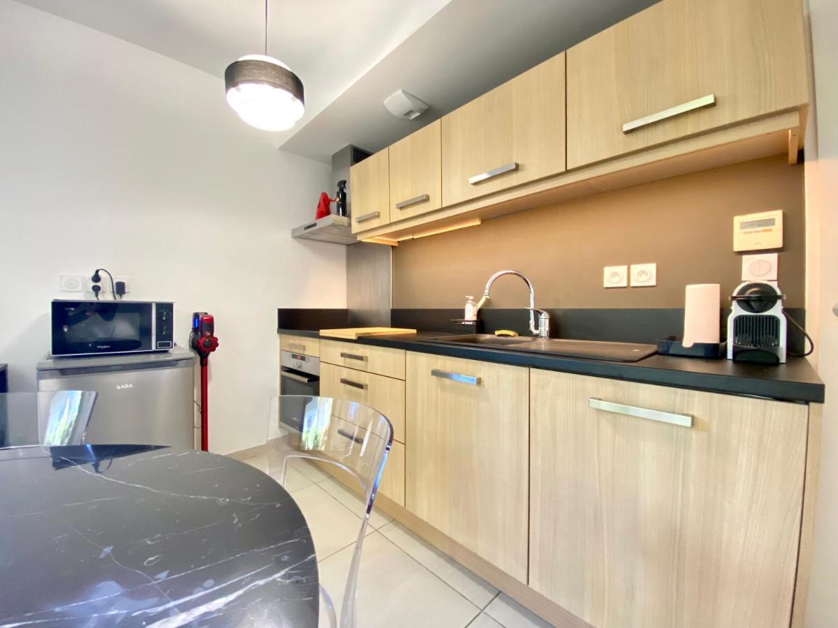 Le Pearl By Scls Locations Appartement