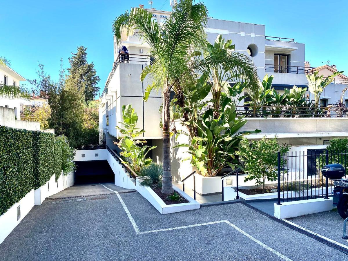 Appartement Le Pearl By Scls Locations *