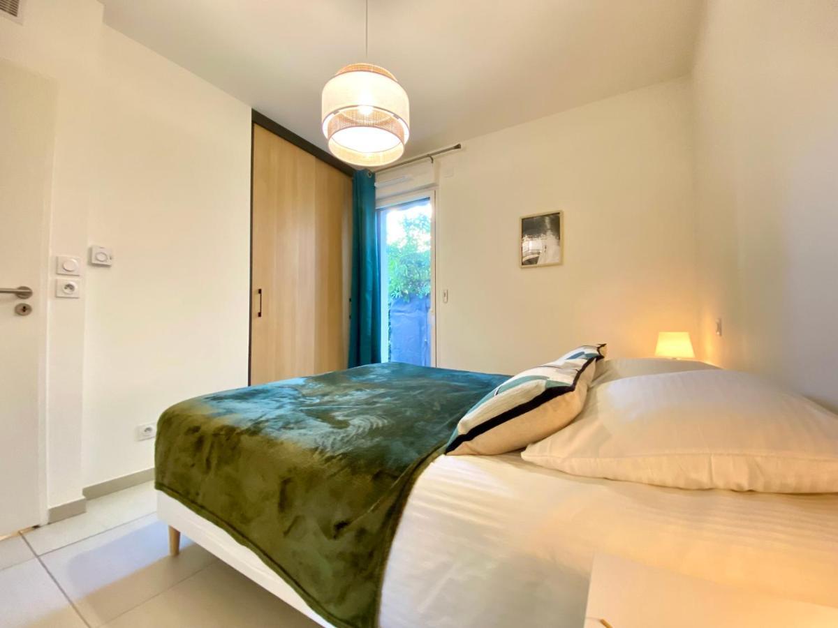 Appartement Le Pearl By Scls Locations Cannes