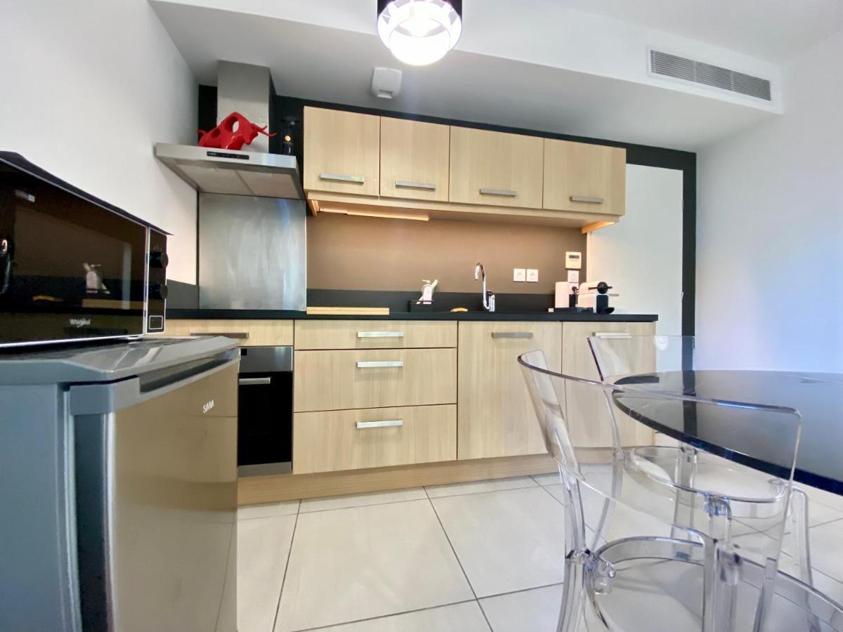 Le Pearl By Scls Locations Appartement Cannes