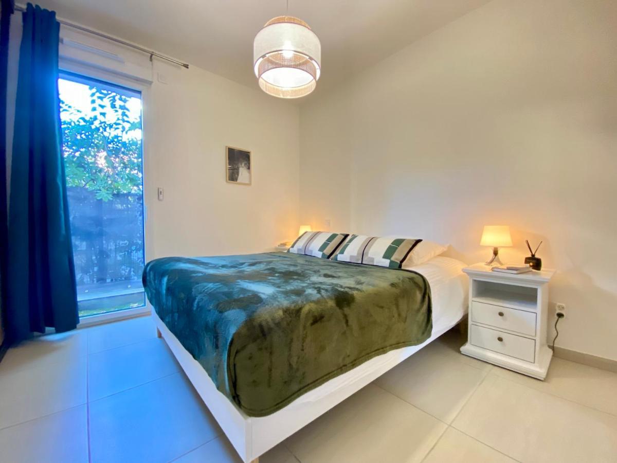 Appartement Le Pearl By Scls Locations