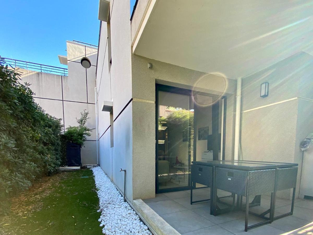 Appartement Le Pearl By Scls Locations