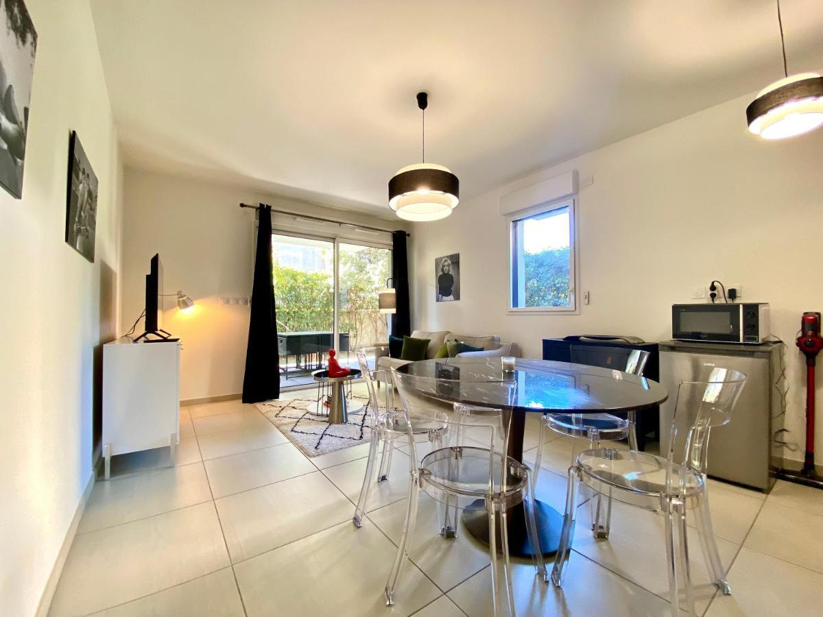 Le Pearl By Scls Locations Appartement Cannes